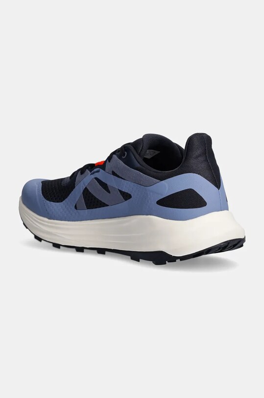 Încălțăminte Salomon pantofi Ultra Flow L47692600 albastru