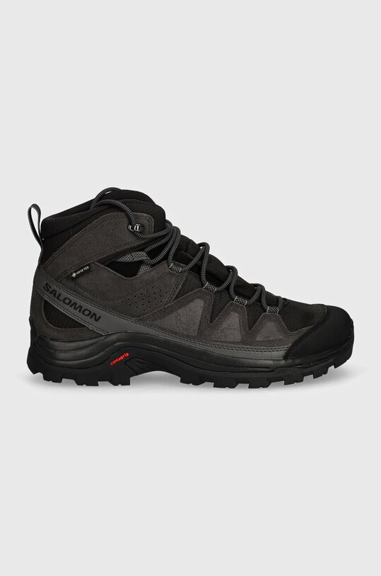 Salomon pantofi Quest Rove GTX L47181300 negru AW24