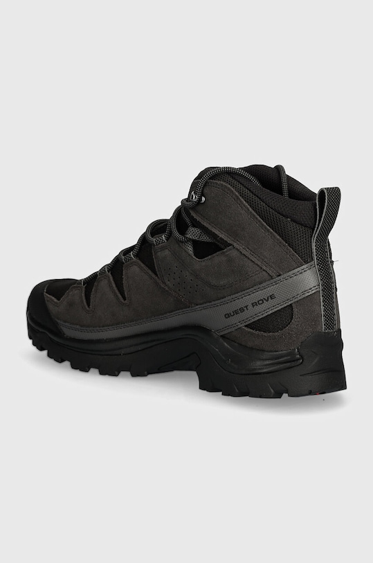 Boty Boty Salomon Quest Rove GTX L47181300 černá