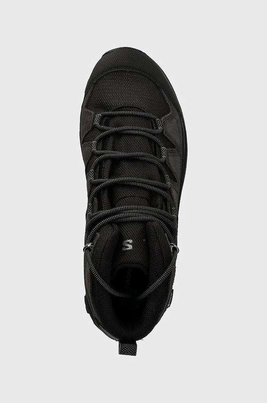 Boty Salomon Quest Rove GTX černá L47181300