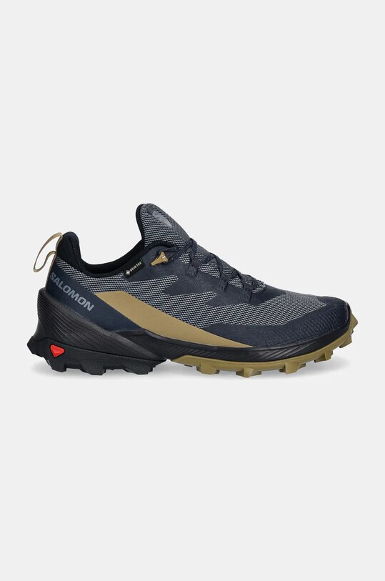 Черевики Salomon Cross Over 2 Gore-Tex L47560200 темно-синій AW24