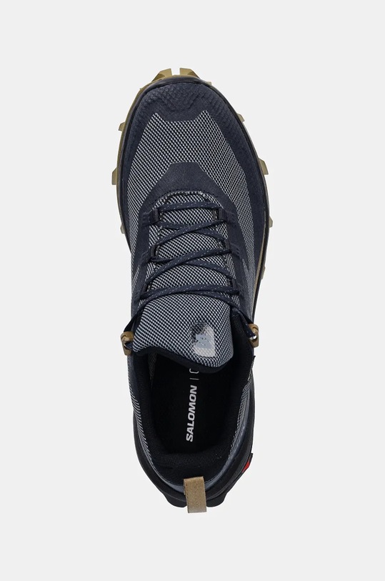 Cipele Salomon Cross Over 2 Gore-Tex mornarsko plava L47560200