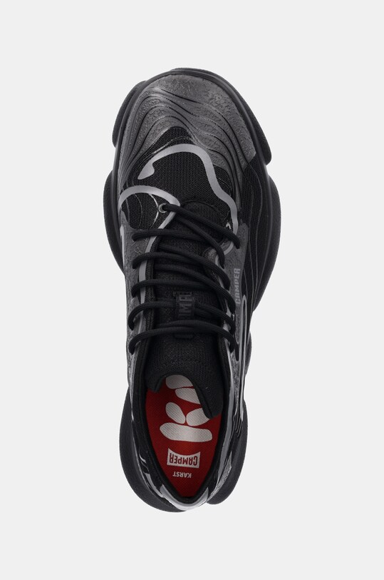 Camper sneakers Karst negru K100992.004