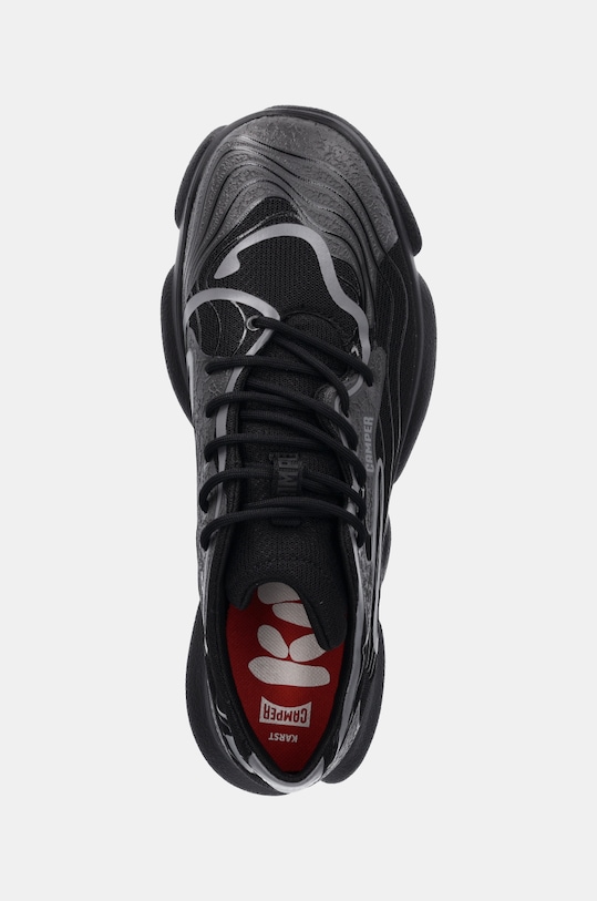 Кросівки Camper Karst чорний K100992.004