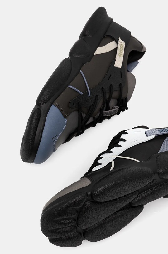 Kožené tenisky Camper TWS vícebarevná K100845.028