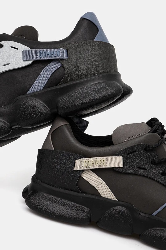 Kožené tenisky Camper TWS K100845.028 vícebarevná