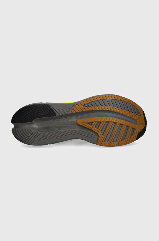 adidas Performance pantofi de alergat Adistar 3 ID6173 maro