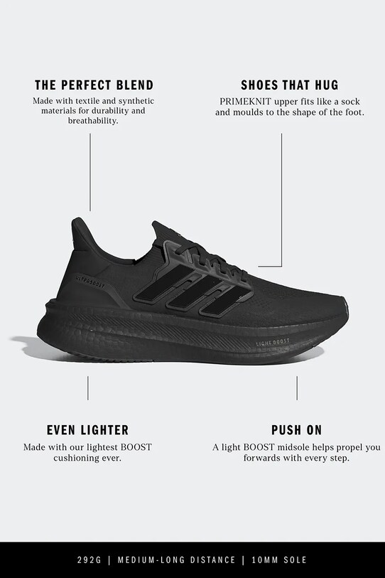 adidas Performance futócipő Ultraboost 5 ID8812