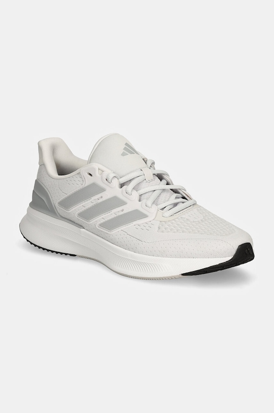 Běžecké boty adidas Performance Ultrarun 5 Planet friendly šedá IE8784