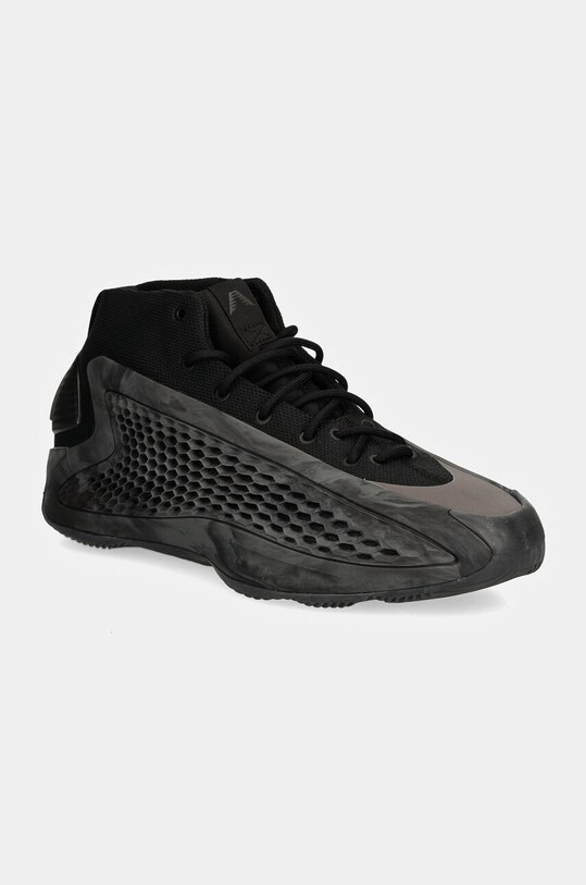 Basketbalové boty adidas Performance AE 1 textilní černá IG6668