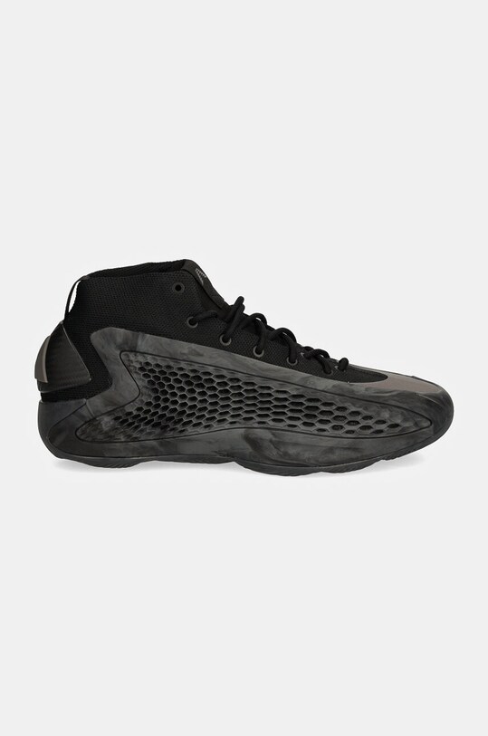 Basketbalové boty adidas Performance AE 1 IG6668 černá AW24