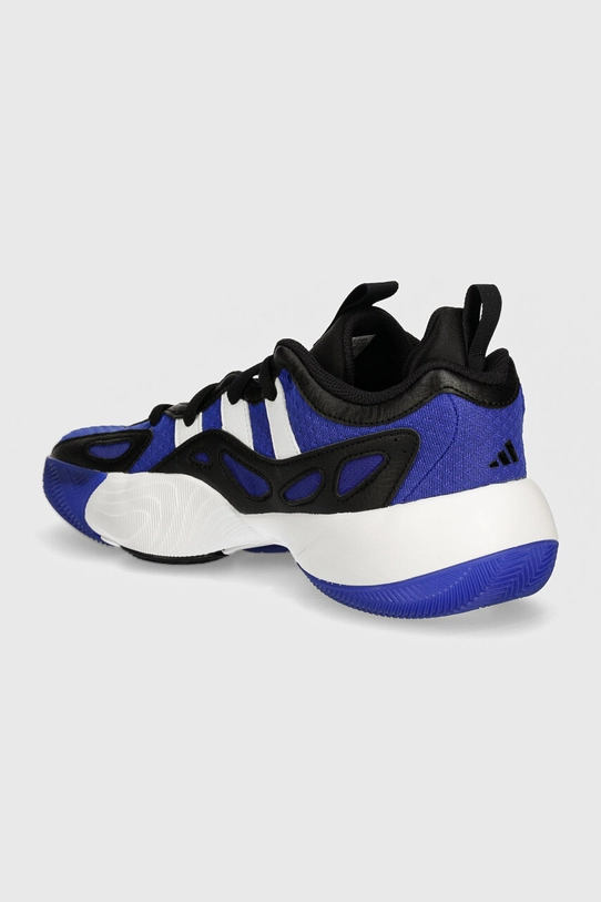 Încălțăminte adidas Performance pantofi de basketball Trae Unlimited 2 IG6701 albastru