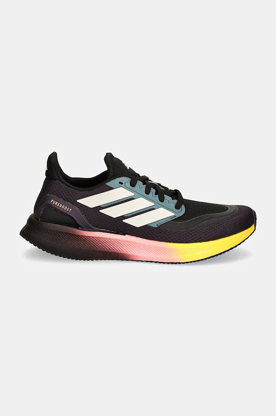 Běžecké boty adidas Performance Pureboost 5 IH3833 černá AW24