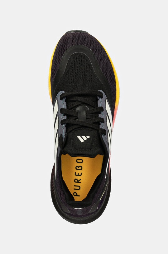 Běžecké boty adidas Performance Pureboost 5 černá IH3833
