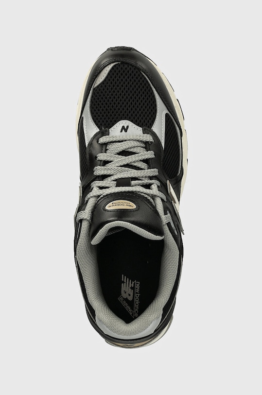 Αθλητικά New Balance 2002 μαύρο M2002RPO
