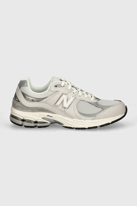 New Balance 2002R M2002RPP szary AW24