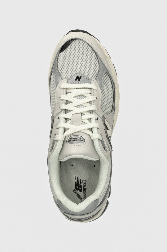 New Balance sneakersy 2002 szary M2002RPP