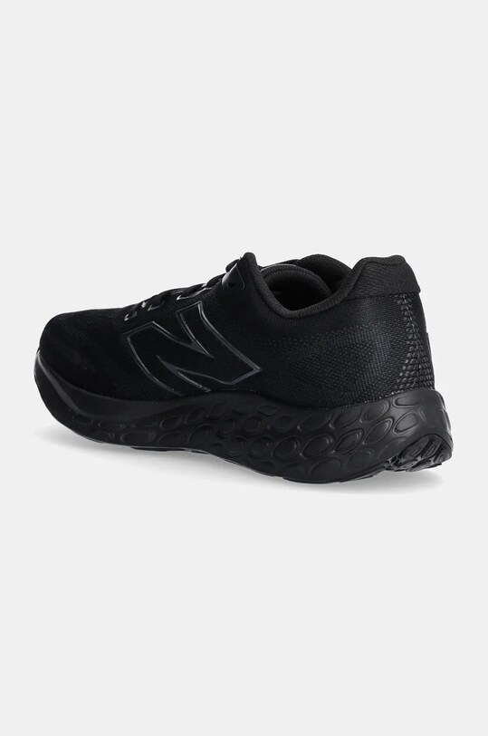 Παπούτσια Παπούτσια για τρέξιμο New Balance Fresh Foam 680v8 M680CK8 μαύρο