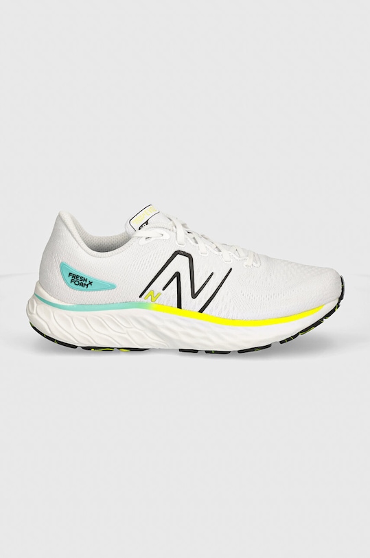 New Balance pantofi de alergat Fresh Foam Evoz ST MEVOZCT3 alb AW24