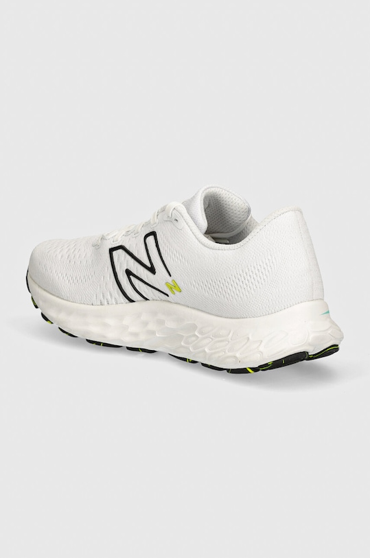 Încălțăminte New Balance pantofi de alergat Fresh Foam Evoz ST MEVOZCT3 alb