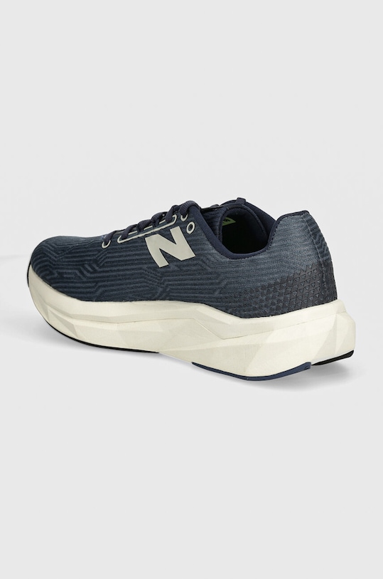 Obuća Tenisice za trčanje New Balance FuelCell Propel v5 MFCPRLN5 mornarsko plava