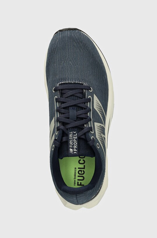 New Balance pantofi de alergat FuelCell Propel v5 bleumarin MFCPRLN5