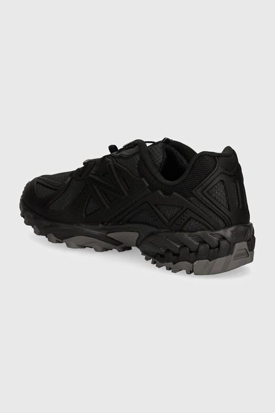 Încălțăminte New Balance sneakers 610 ML610DE negru