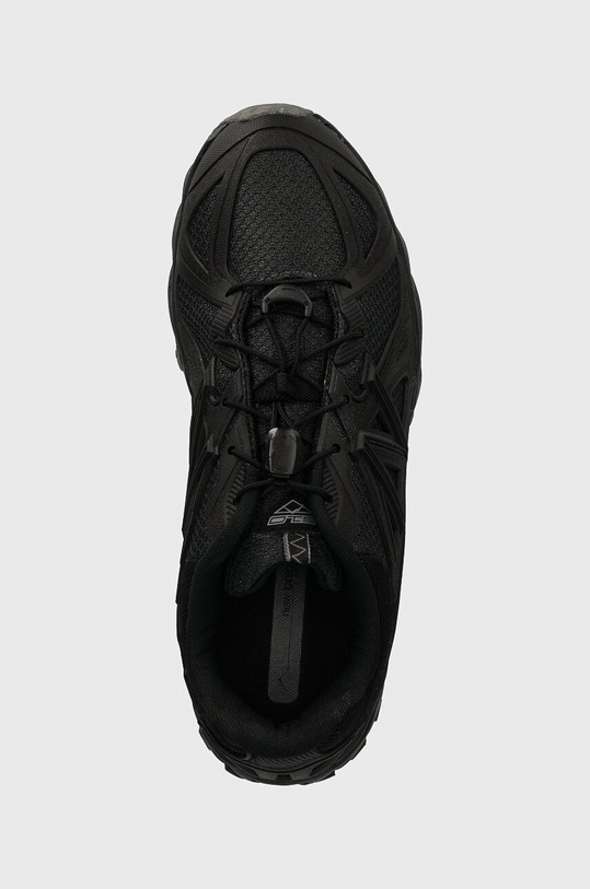 New Balance sneakers 610 negru ML610DE