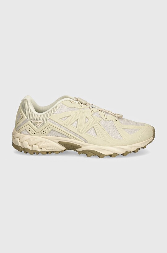 Маратонки New Balance 610 ML610DG бежов AW24