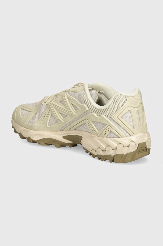 Boty Tenisky New Balance 610 ML610DG béžová