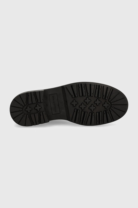 Marc O'Polo ghete de piele 40727386301100.990 negru