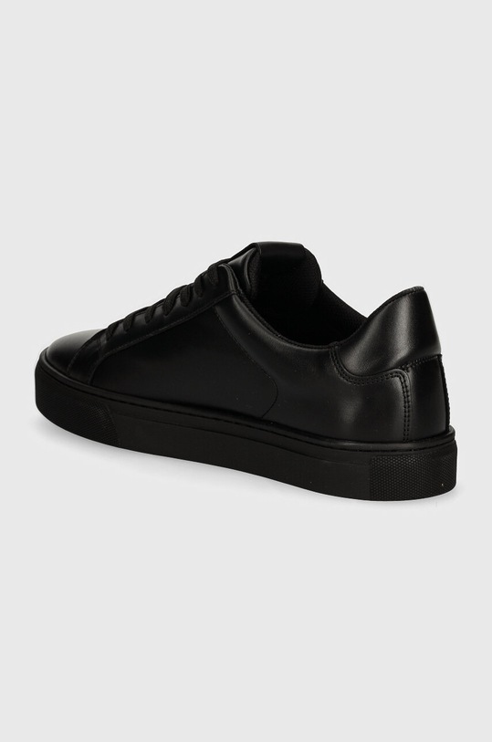 Încălțăminte Marc O'Polo sneakers din piele 40727723501100.990 negru