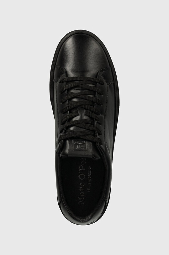 Marc O'Polo sneakers din piele negru 40727723501100.990