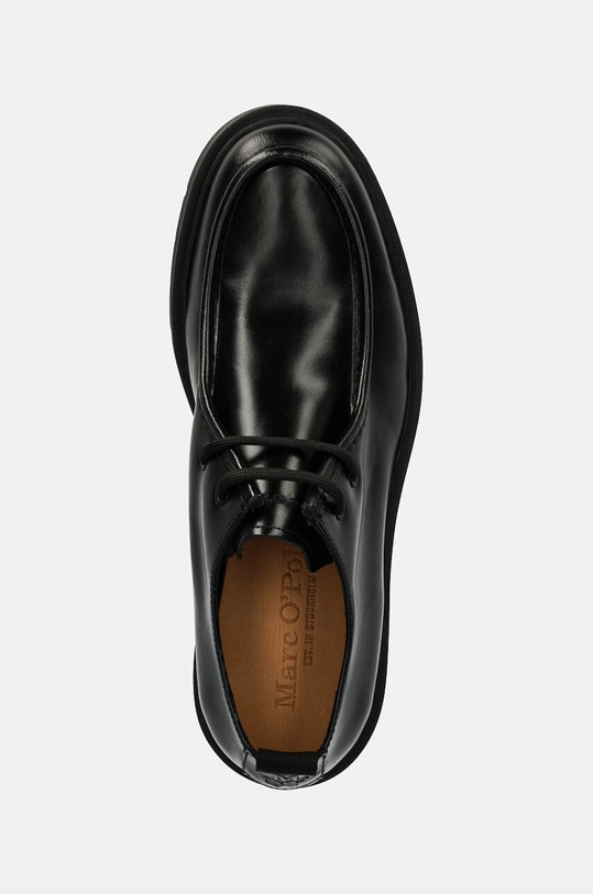 Kožne cipele Marc O'Polo crna 40828463401134.990