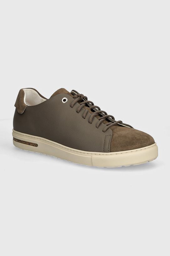 Birkenstock sneakers din piele Bend Low