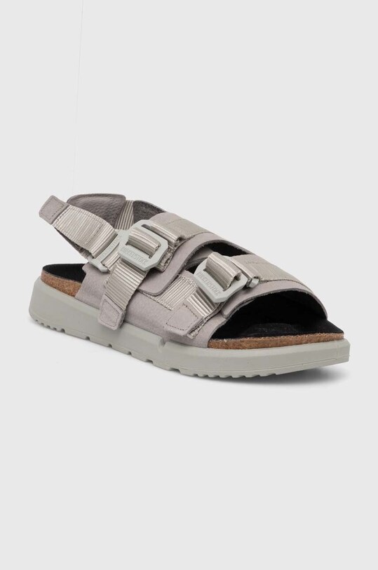 Sandale Birkenstock Shinjuku 1028132 siva AW24