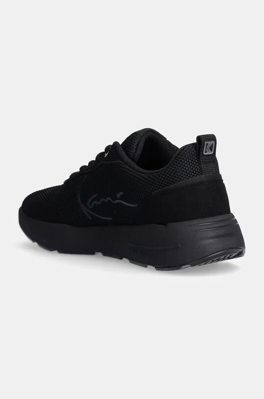 Încălțăminte Karl Kani sneakers Snug Runner 10510017 negru