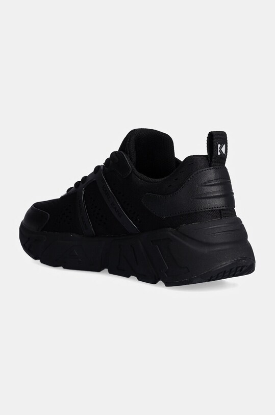 Obuća Tenisice Karl Kani Kani Runner 10510027 crna