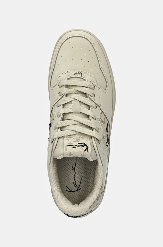 Karl Kani sneakers Kani 89 Prm bej 10800005