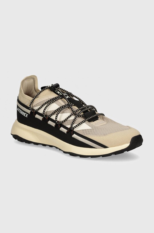 adidas TERREX buty Voyager 21 syntetyczny beżowy ID0873