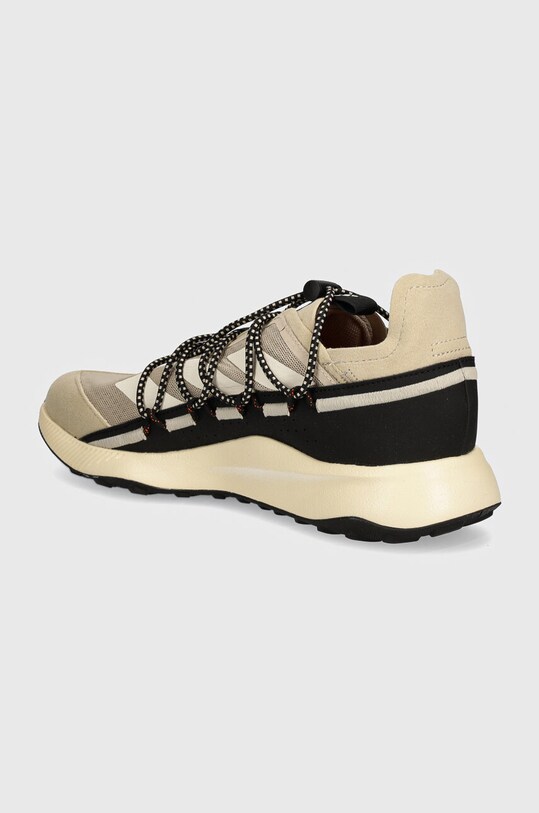 Obuwie adidas TERREX buty Voyager 21 ID0873 beżowy