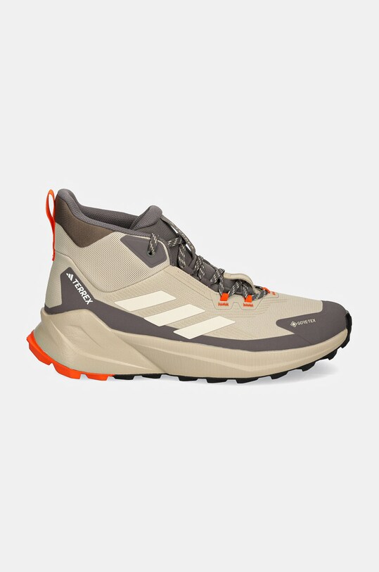 Boty adidas TERREX Trailmaker 2 Mid GTX IE9061 béžová AW24
