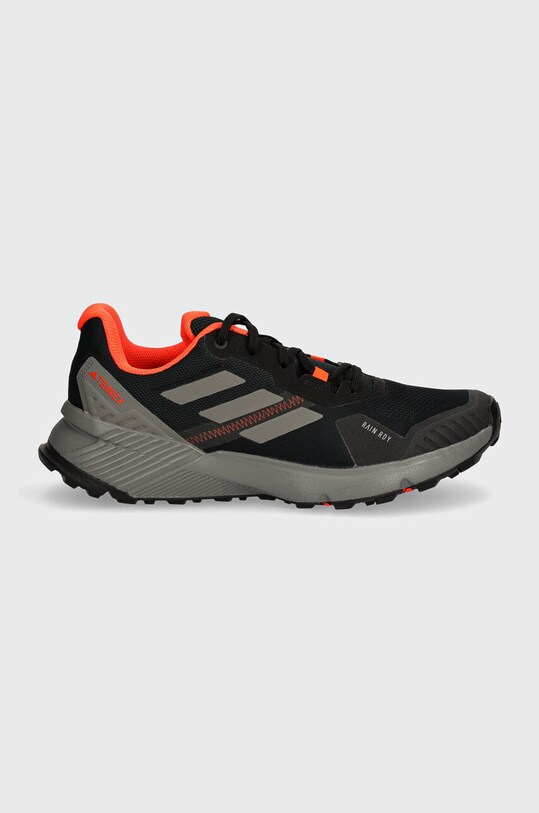 adidas TERREX cipő Soulstride R.RDY IF5016 fekete AW24