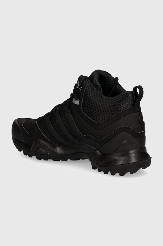 Obuv Topánky adidas TERREX Swift R2 Mid GTX IF7636 čierna