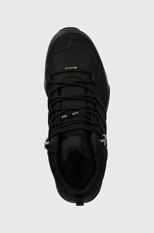 adidas TERREX pantofi Swift R2 Mid GTX negru IF7636