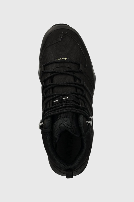 Topánky adidas TERREX Swift R2 Mid GTX čierna IF7636