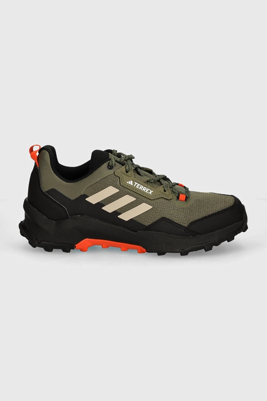 adidas TERREX buty AX4 IG6575 zielony AW24