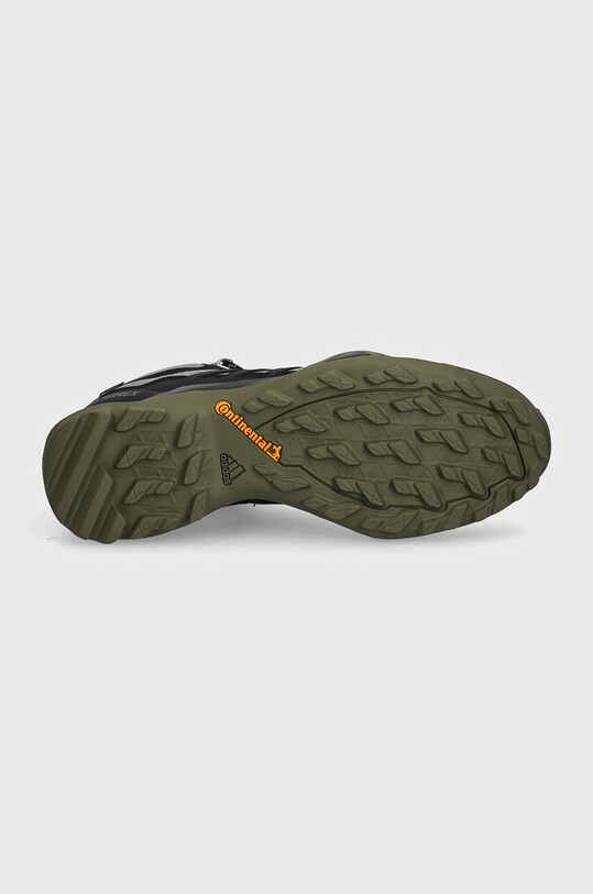 Черевики adidas TERREX Swift R2 Mid GTX IH2602 сірий