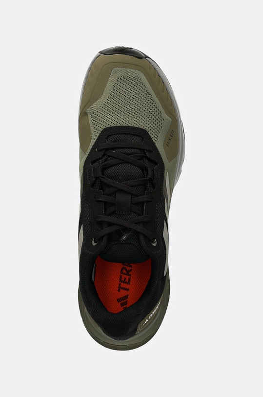 adidas TERREX buty Soulstride R.RDY zielony IH3449