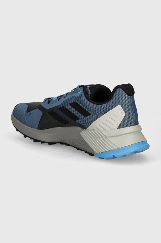 Obuwie adidas TERREX buty Soulstride IH6023 granatowy
